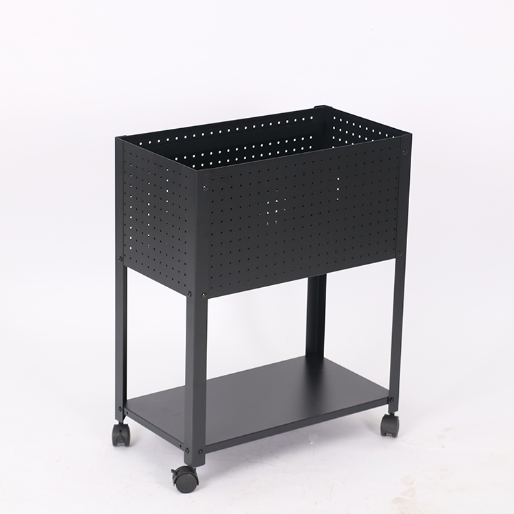 Heavy duty rolling file cabinet,Mobile file cabinet with lock, Letter size hanging file cart ,Office storage movable cart,Factory direct file cabinet , Under desk file organizer